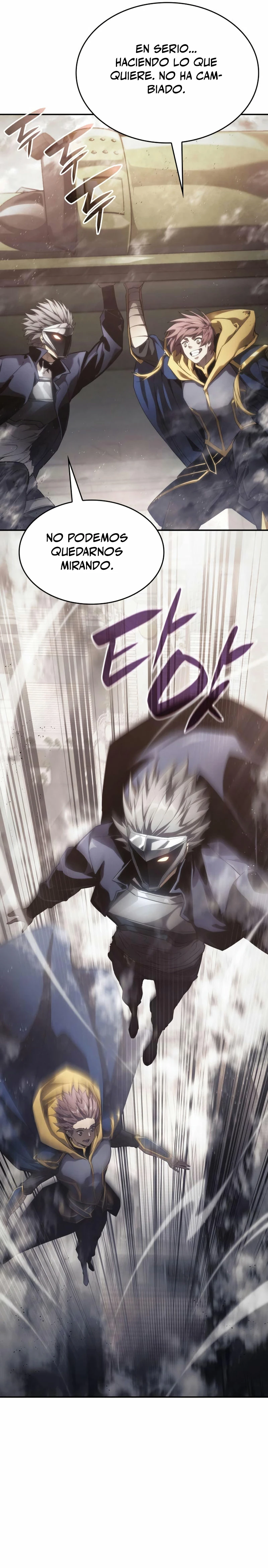 Nigromante sin limites > Capitulo 39 > Page 471