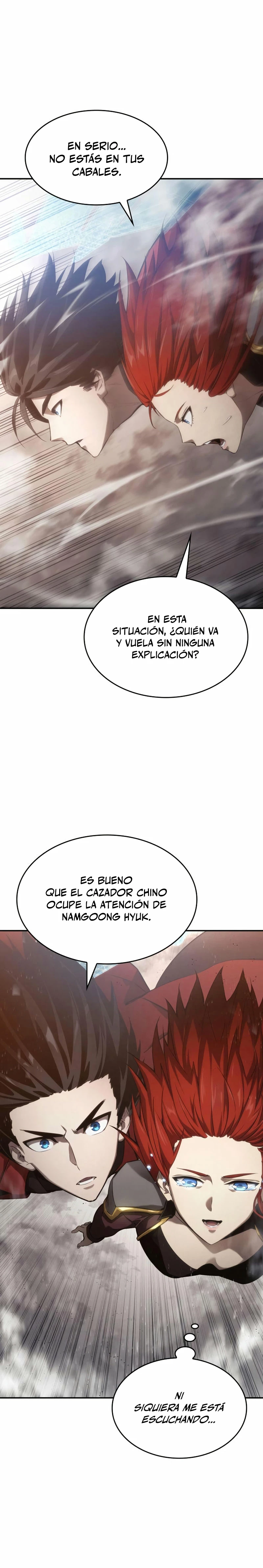 Nigromante sin limites > Capitulo 39 > Page 481