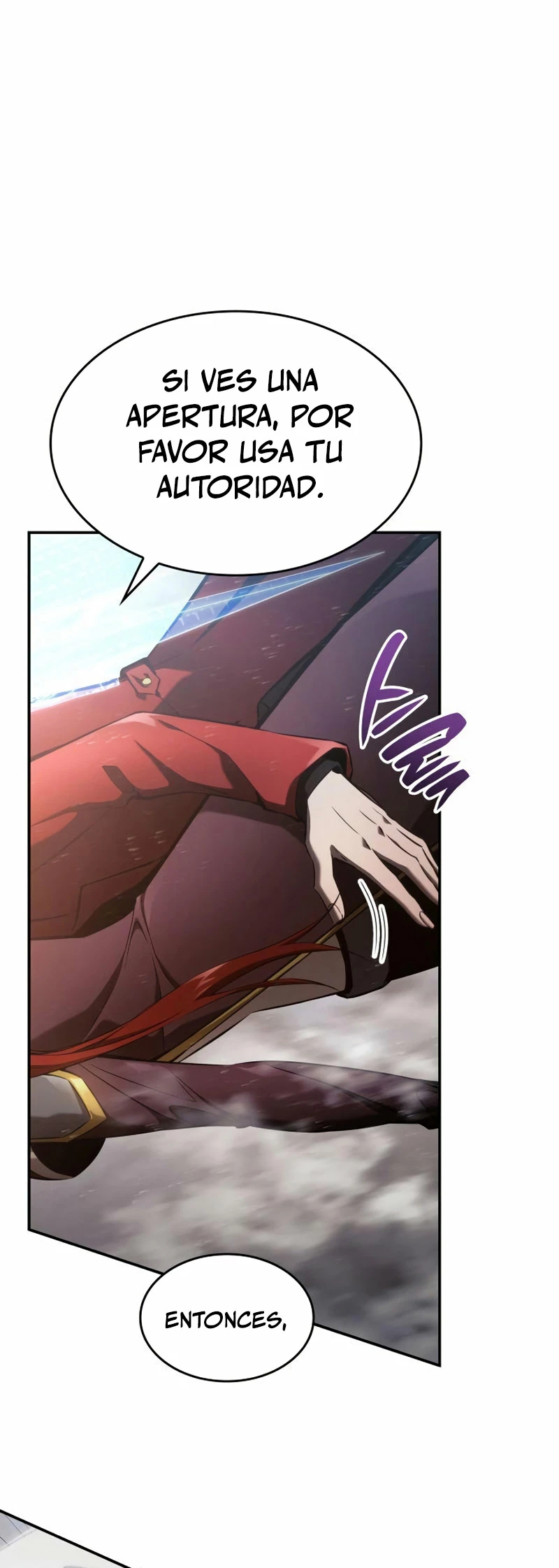 Nigromante sin limites > Capitulo 39 > Page 491