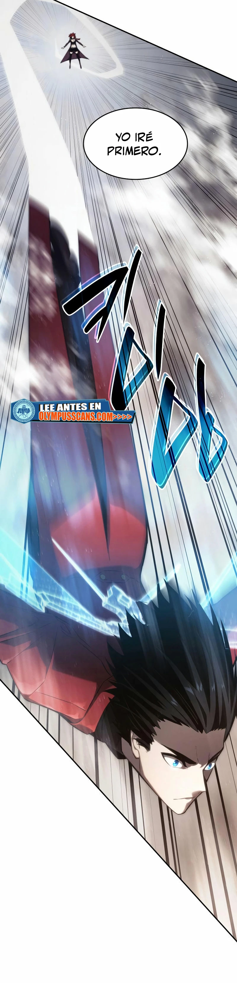 Nigromante sin limites > Capitulo 39 > Page 501