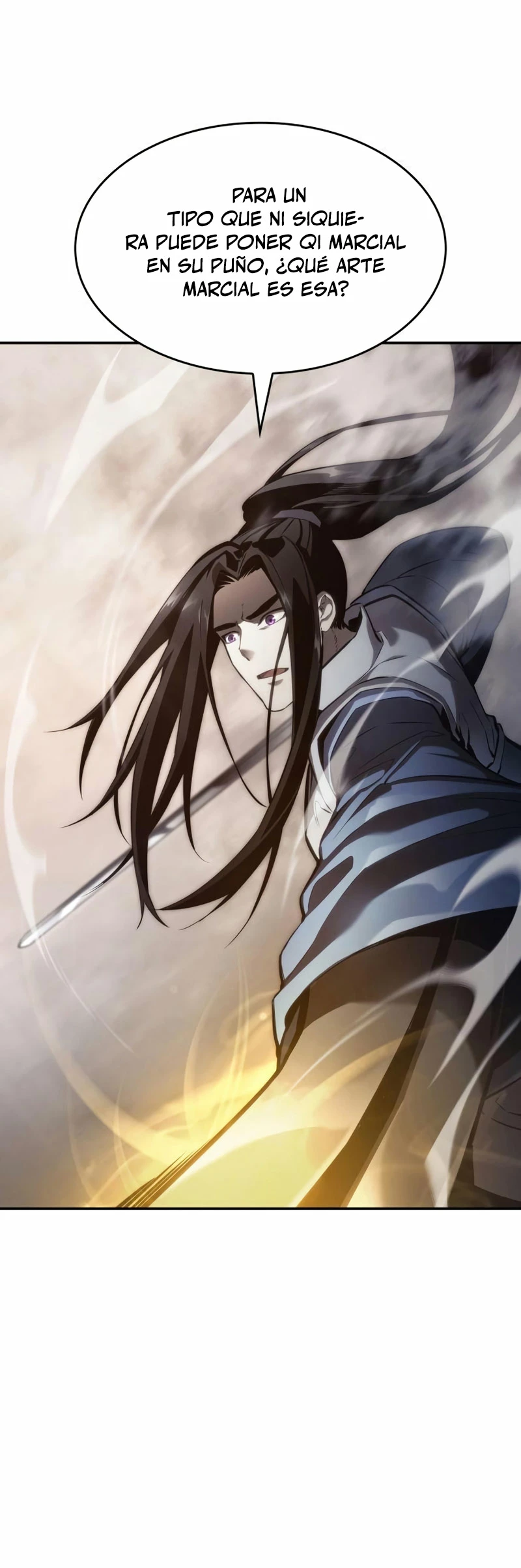 Nigromante sin limites > Capitulo 39 > Page 521