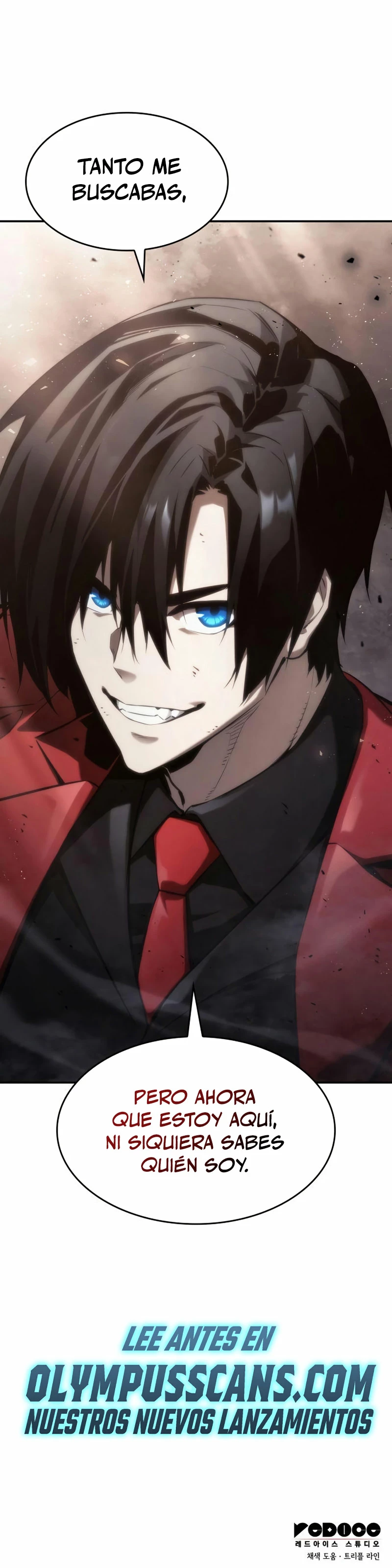 Nigromante sin limites > Capitulo 39 > Page 611