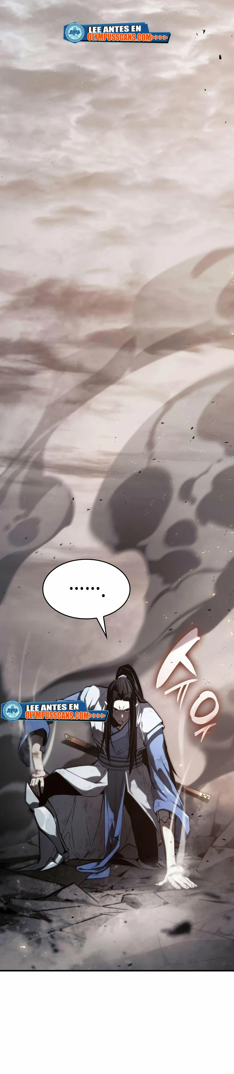 Nigromante sin limites > Capitulo 40 > Page 11