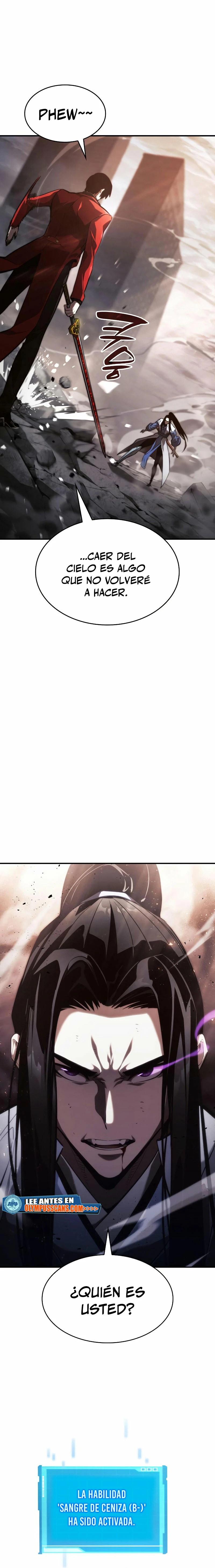 Nigromante sin limites > Capitulo 40 > Page 31