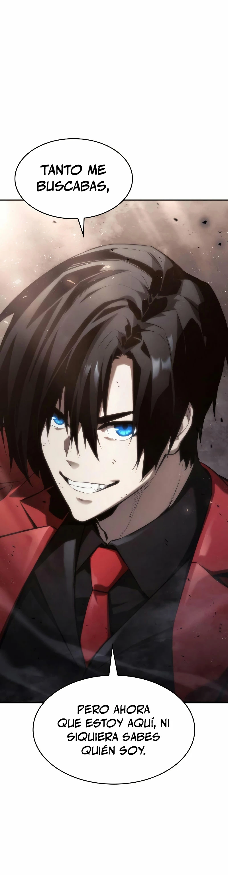 Nigromante sin limites > Capitulo 40 > Page 51