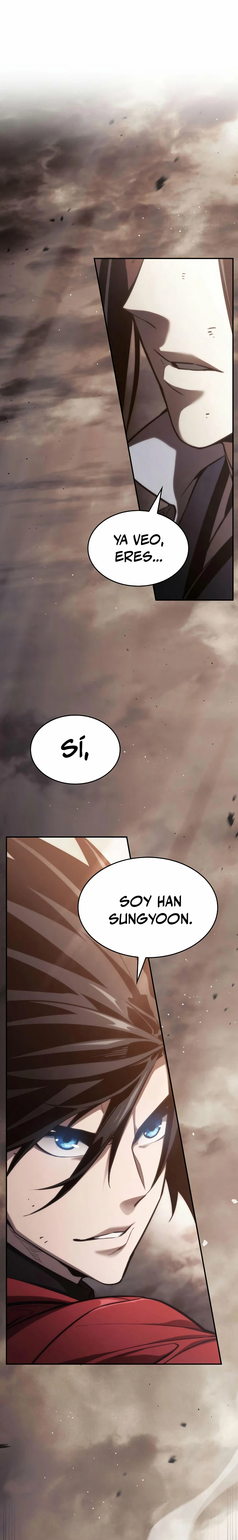 Nigromante sin limites > Capitulo 40 > Page 61