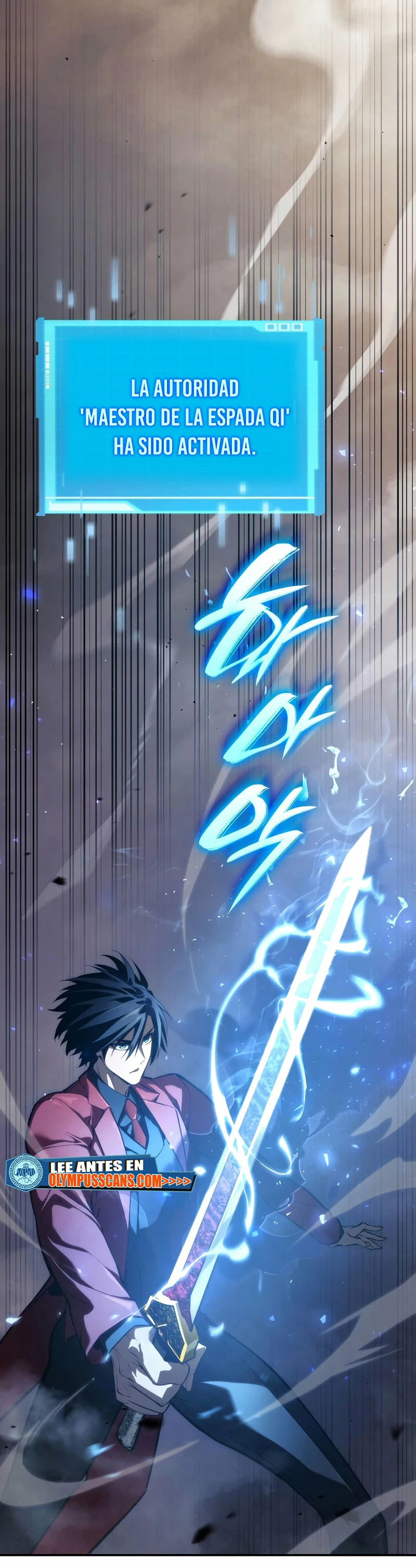 Nigromante sin limites > Capitulo 40 > Page 71