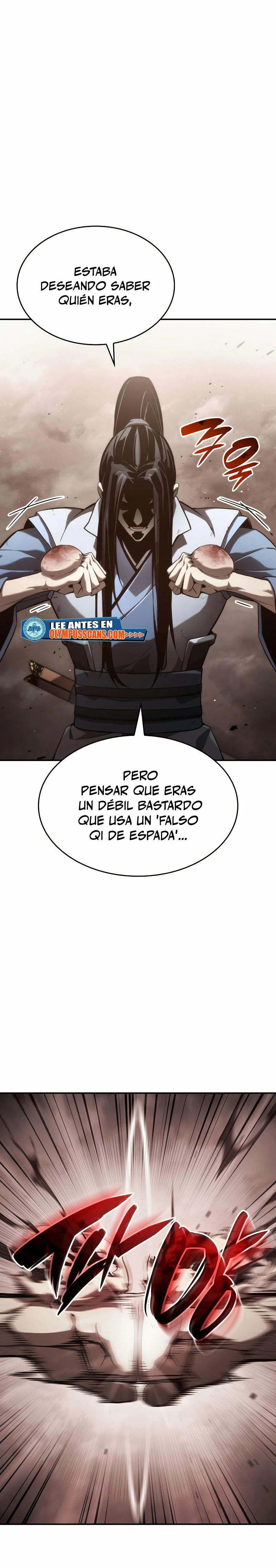 Nigromante sin limites > Capitulo 40 > Page 81