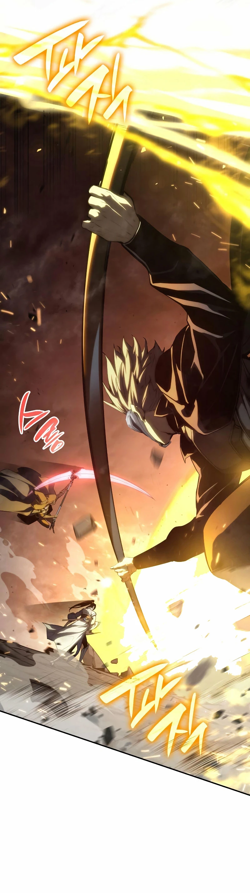 Nigromante sin limites > Capitulo 40 > Page 171