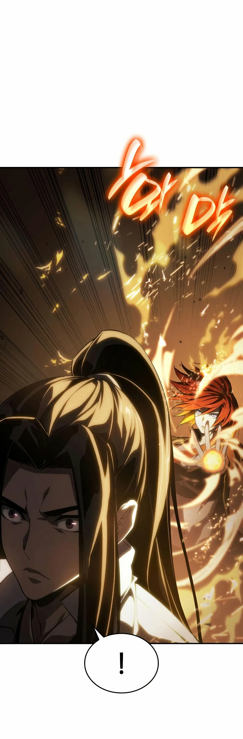 Nigromante sin limites > Capitulo 40 > Page 201