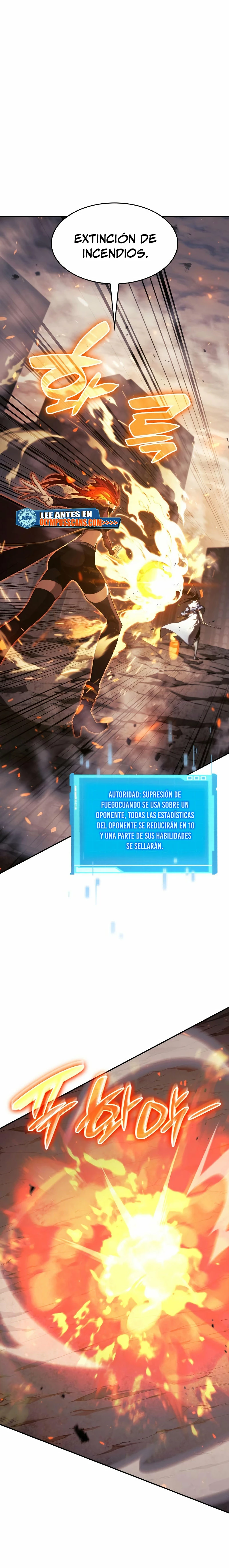 Nigromante sin limites > Capitulo 40 > Page 211