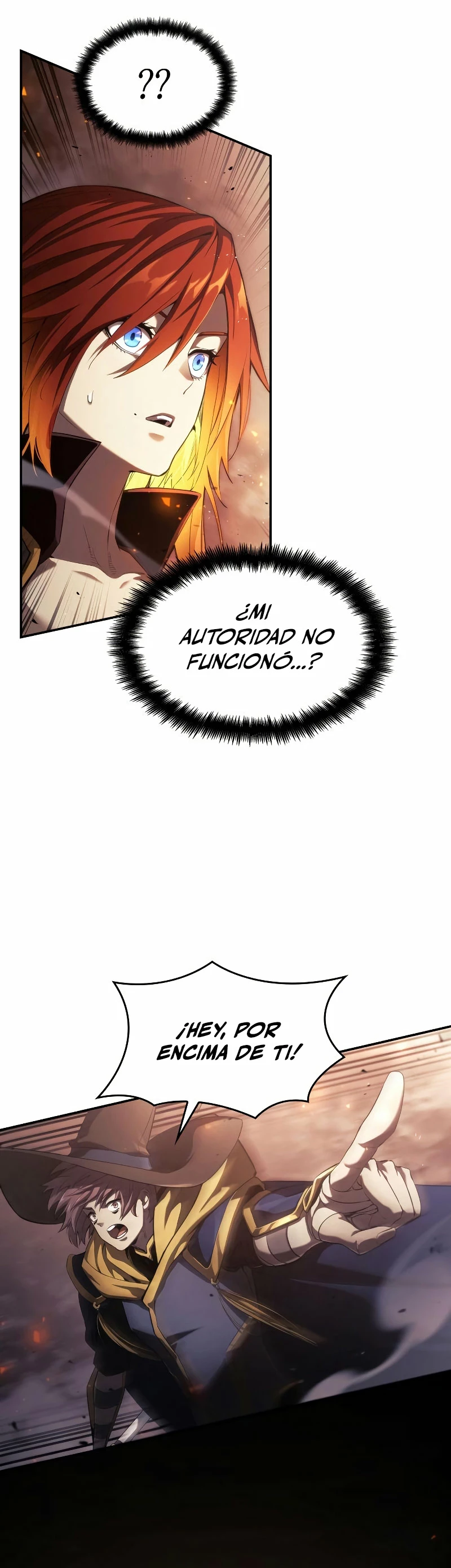 Nigromante sin limites > Capitulo 40 > Page 221