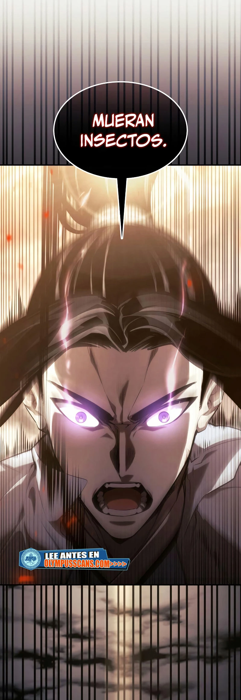 Nigromante sin limites > Capitulo 40 > Page 251