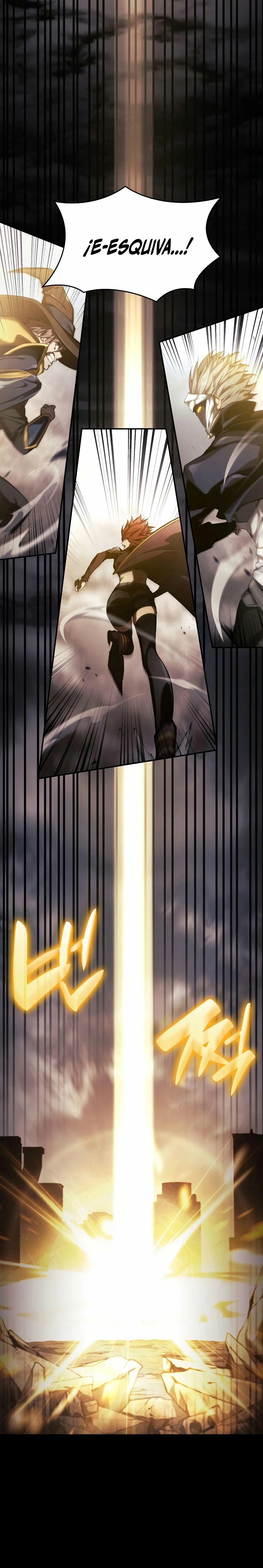 Nigromante sin limites > Capitulo 40 > Page 261