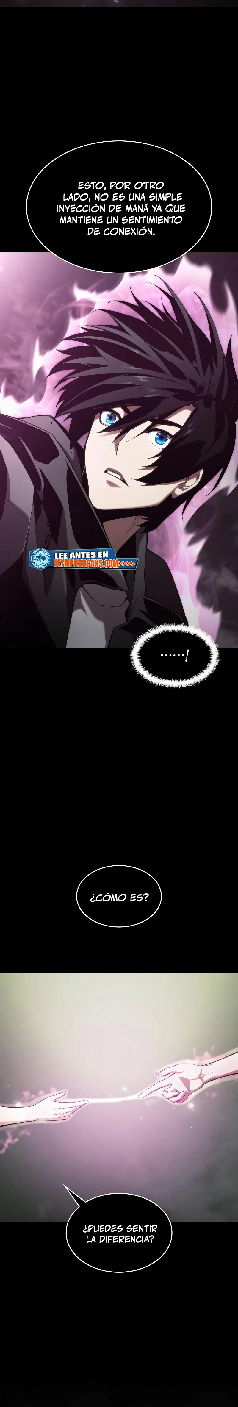 Nigromante sin limites > Capitulo 40 > Page 301