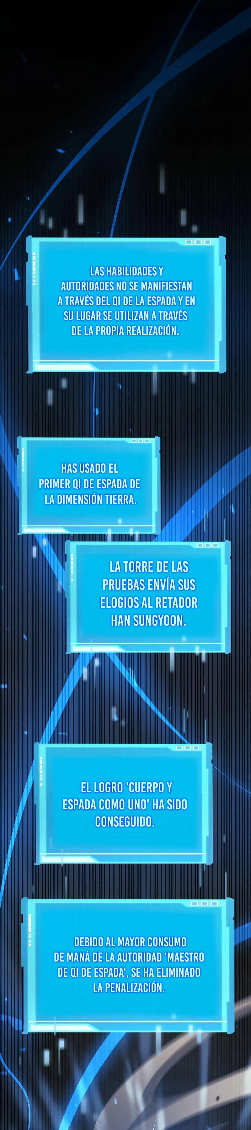 Nigromante sin limites > Capitulo 40 > Page 361