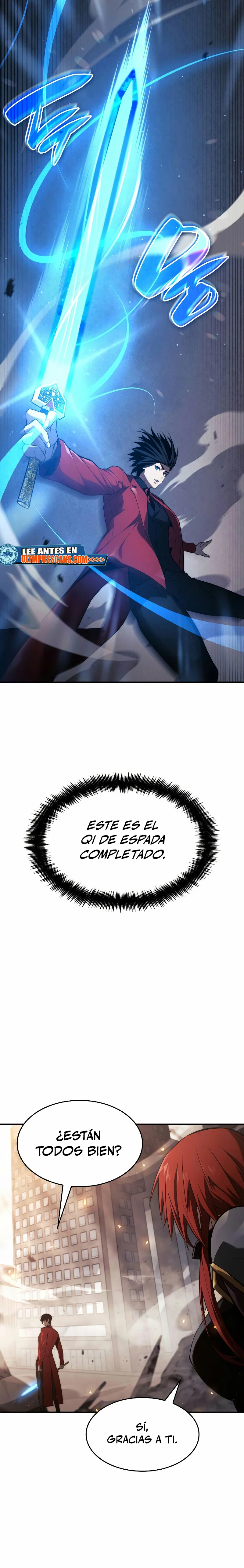 Nigromante sin limites > Capitulo 40 > Page 371