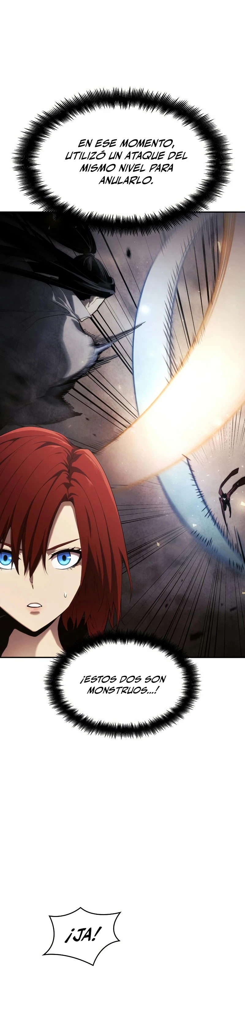 Nigromante sin limites > Capitulo 40 > Page 381