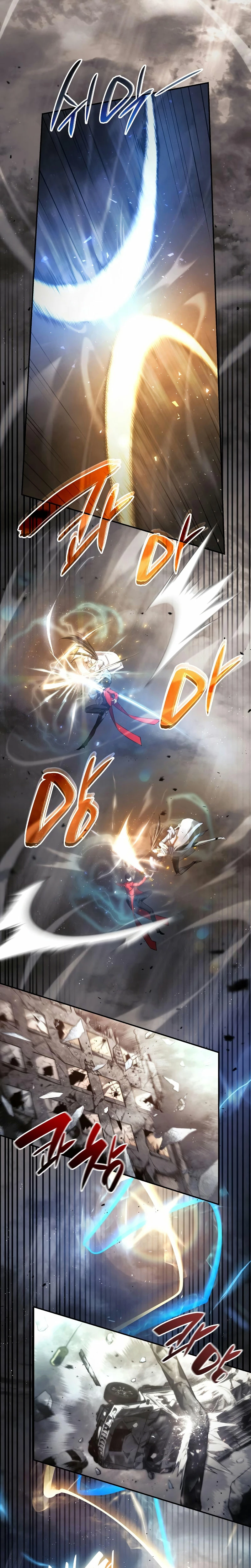 Nigromante sin limites > Capitulo 40 > Page 461