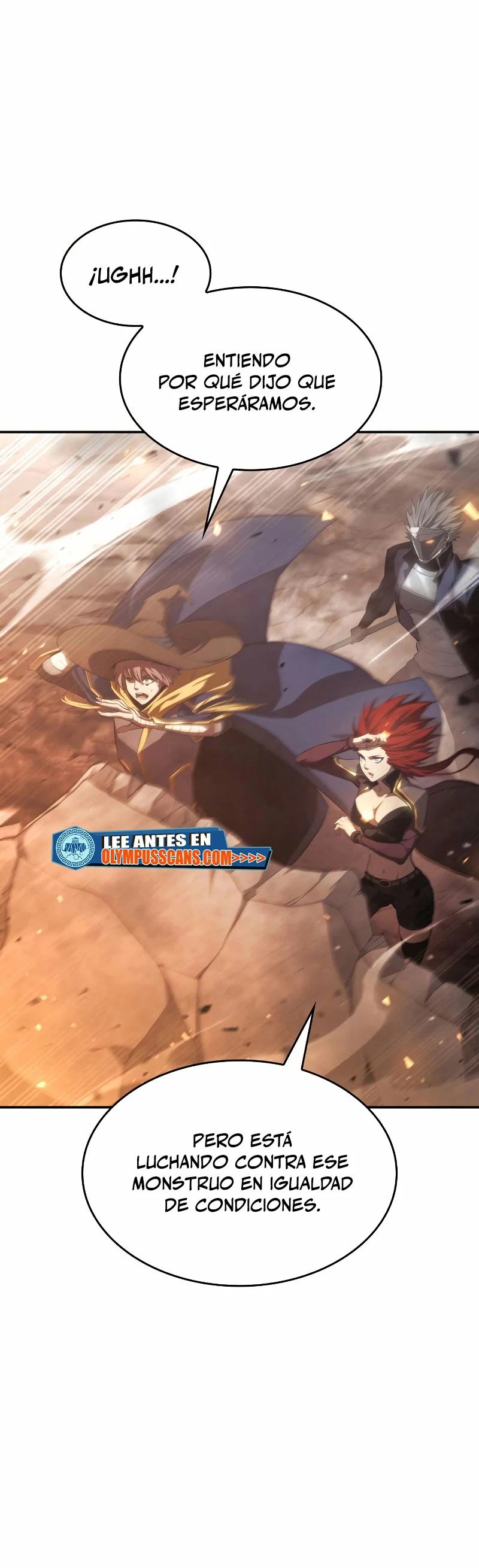 Nigromante sin limites > Capitulo 40 > Page 481