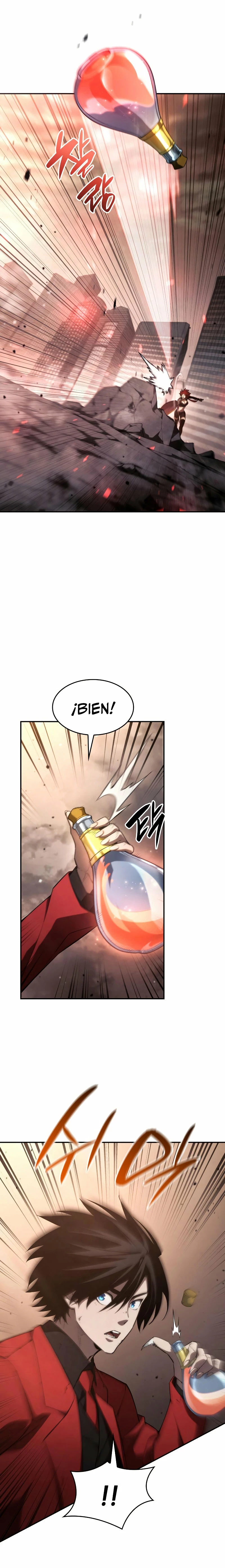 Nigromante sin limites > Capitulo 40 > Page 521