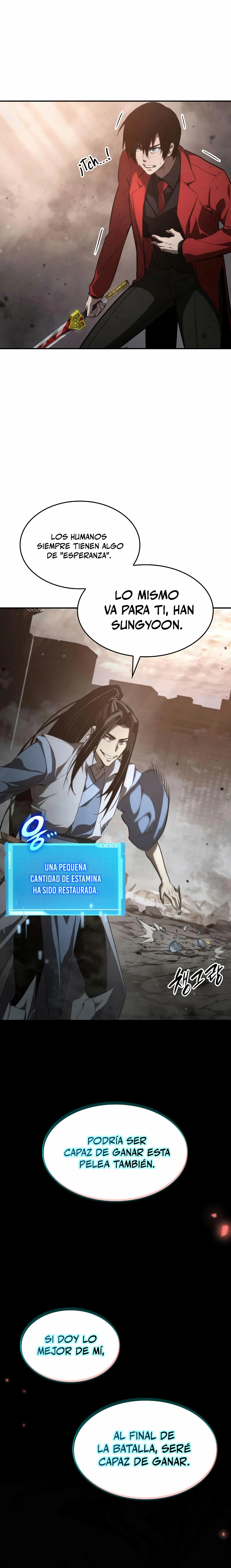 Nigromante sin limites > Capitulo 40 > Page 551