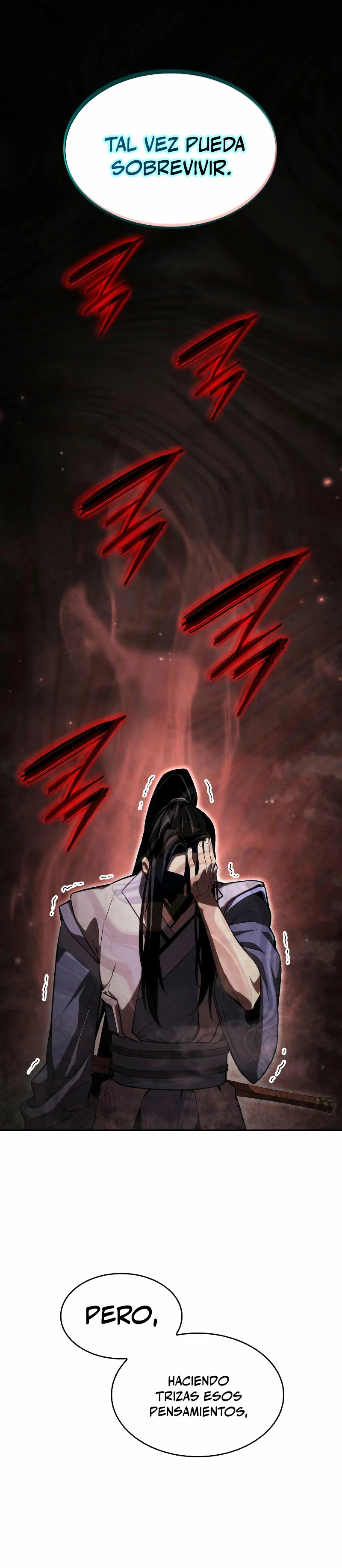 Nigromante sin limites > Capitulo 40 > Page 561