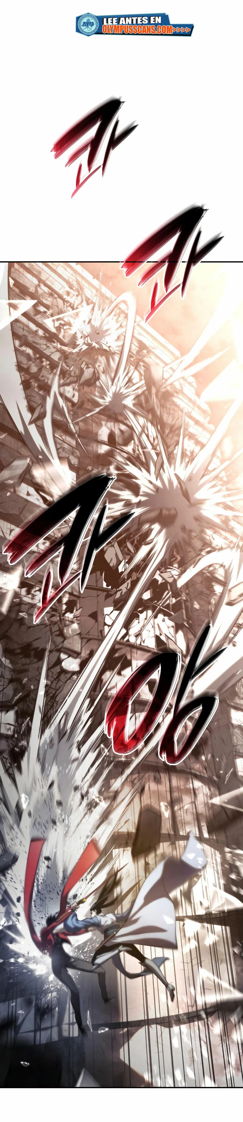 Nigromante sin limites > Capitulo 41 > Page 11