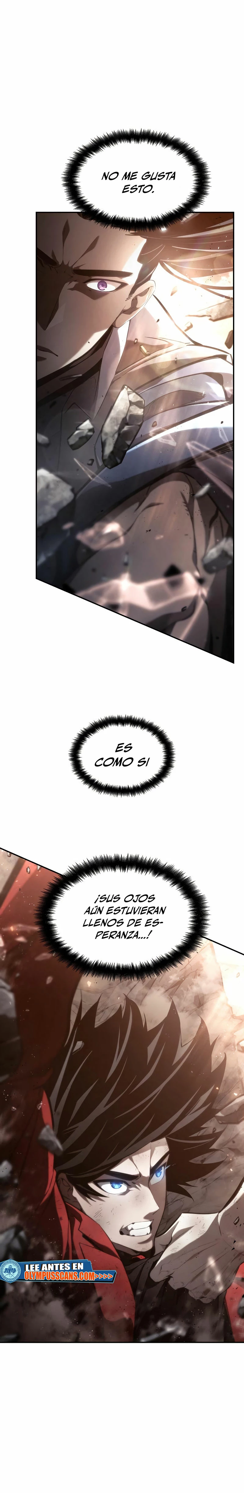 Nigromante sin limites > Capitulo 41 > Page 21