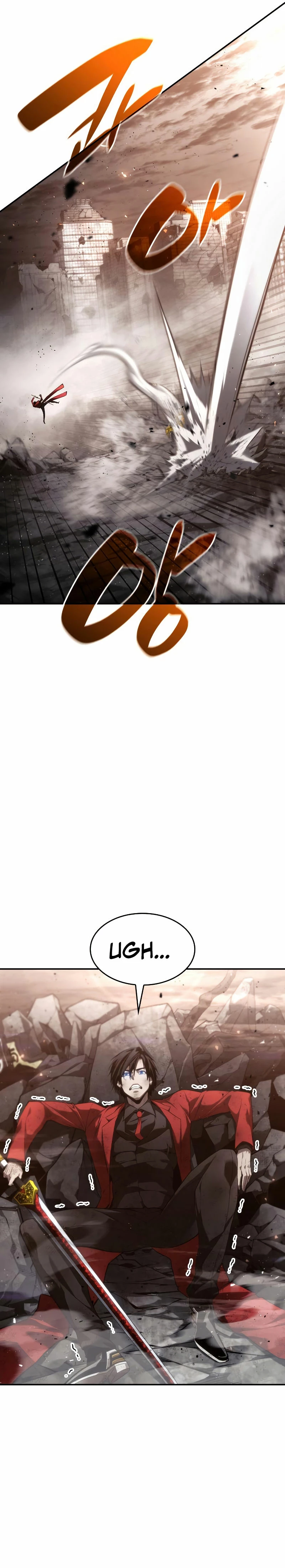 Nigromante sin limites > Capitulo 41 > Page 41