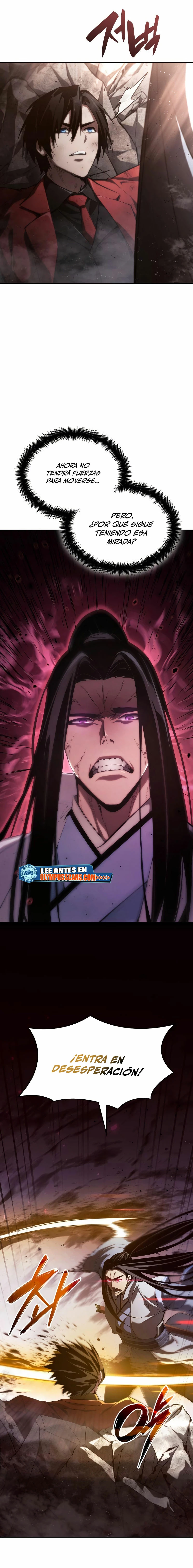 Nigromante sin limites > Capitulo 41 > Page 51