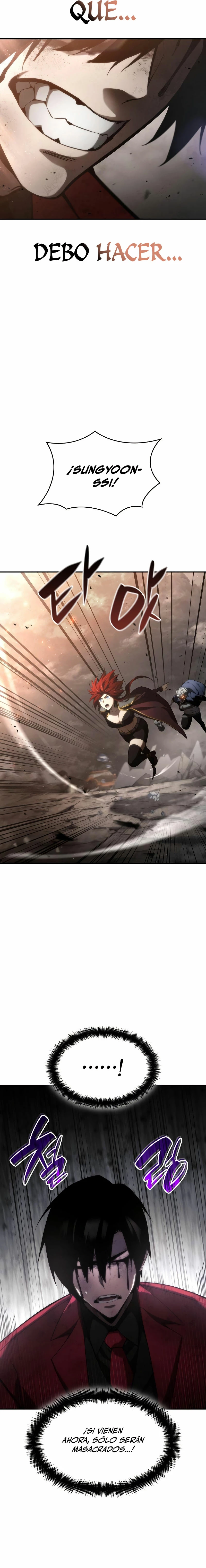 Nigromante sin limites > Capitulo 41 > Page 81