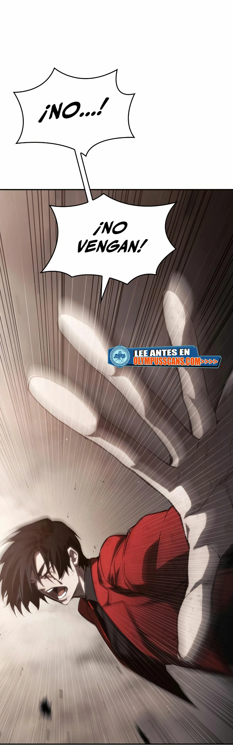 Nigromante sin limites > Capitulo 41 > Page 91