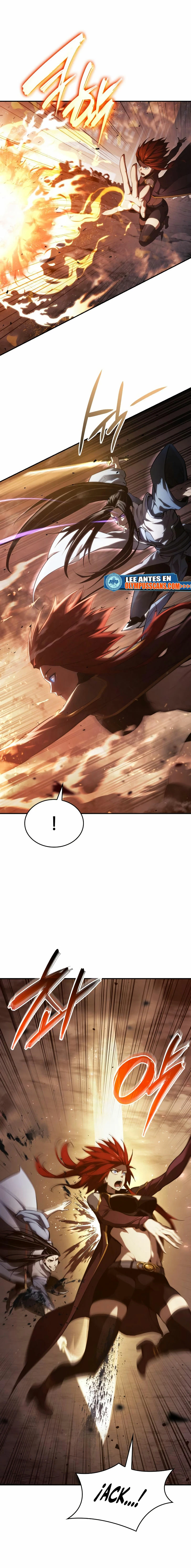 Nigromante sin limites > Capitulo 41 > Page 111