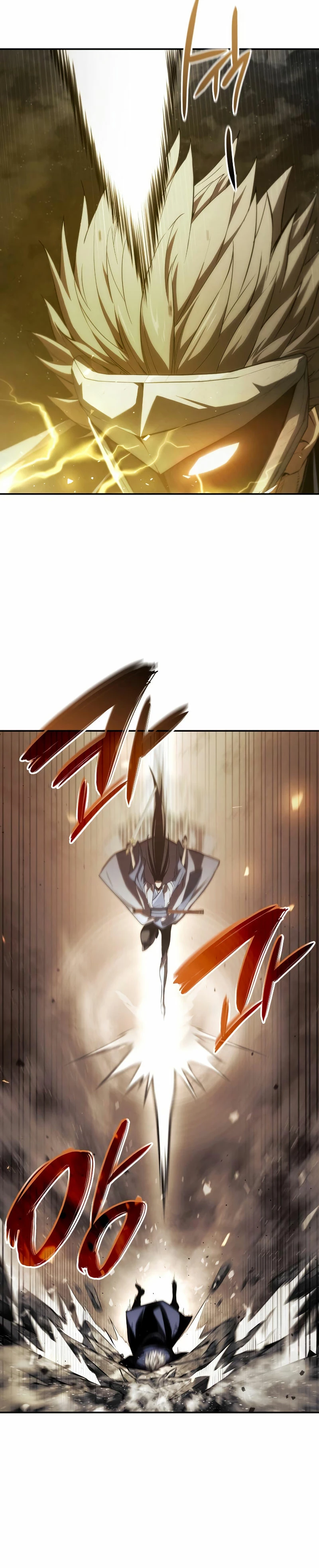 Nigromante sin limites > Capitulo 41 > Page 141