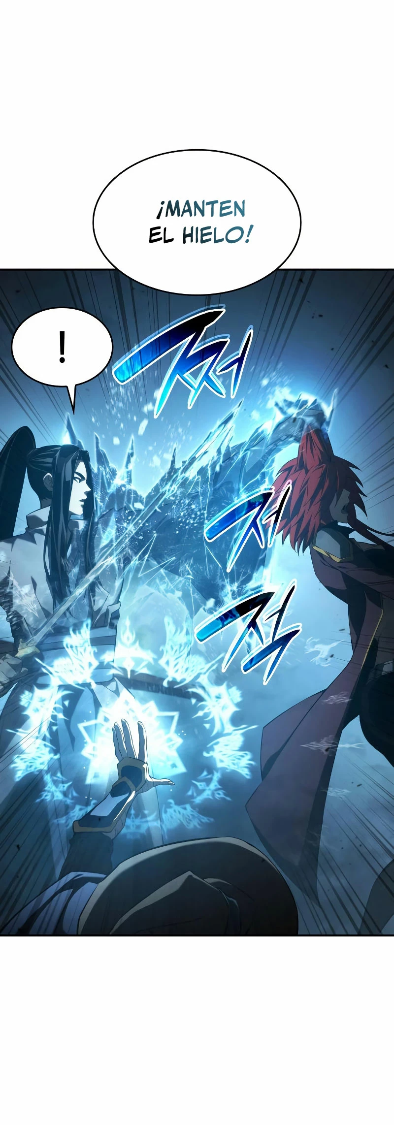 Nigromante sin limites > Capitulo 41 > Page 201