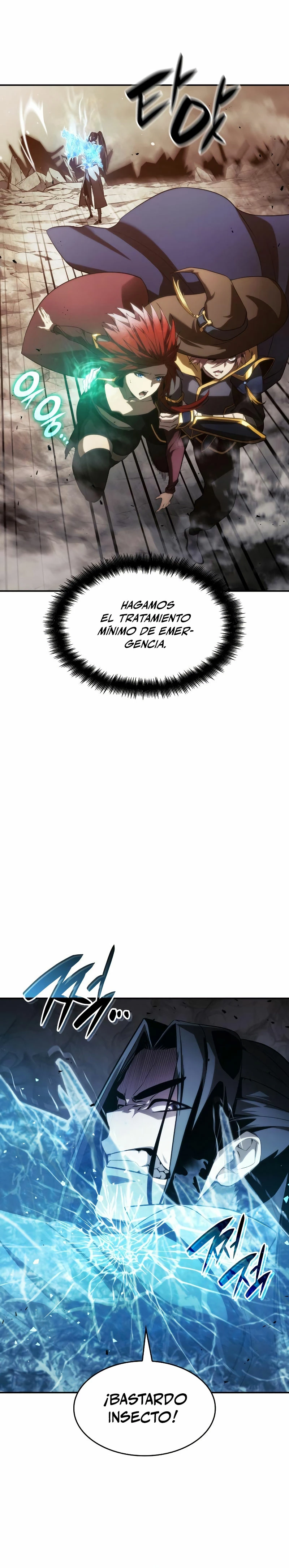 Nigromante sin limites > Capitulo 41 > Page 211