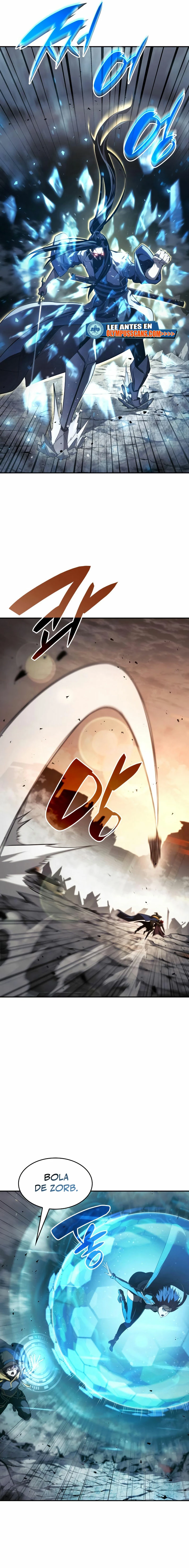 Nigromante sin limites > Capitulo 41 > Page 221