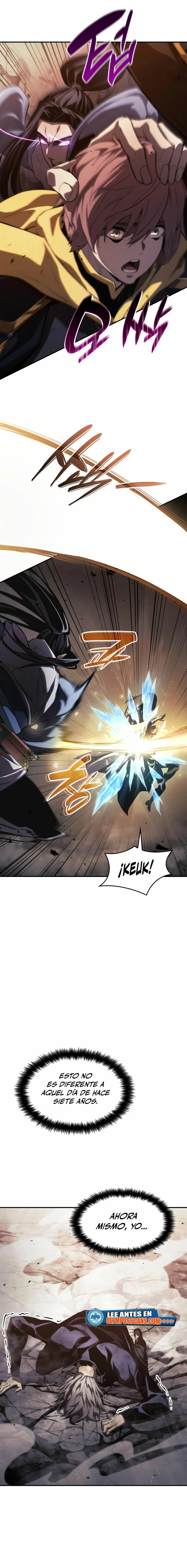 Nigromante sin limites > Capitulo 41 > Page 251