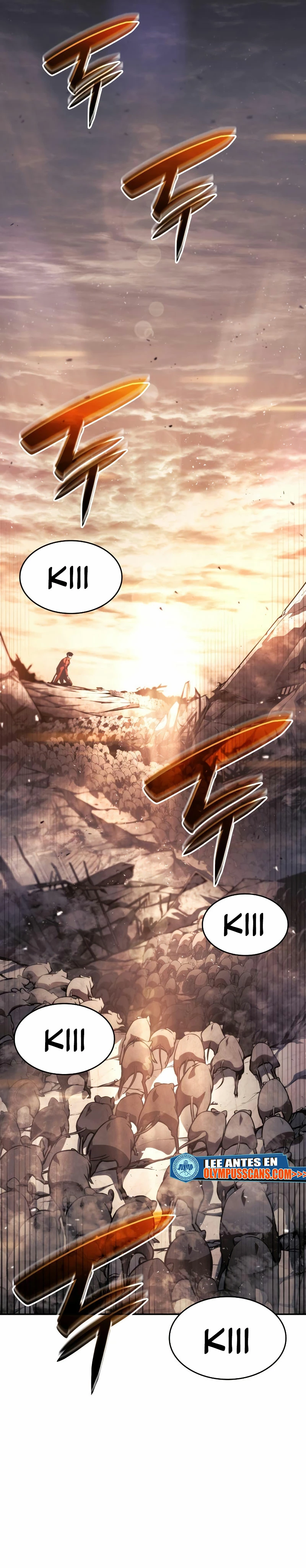 Nigromante sin limites > Capitulo 41 > Page 271