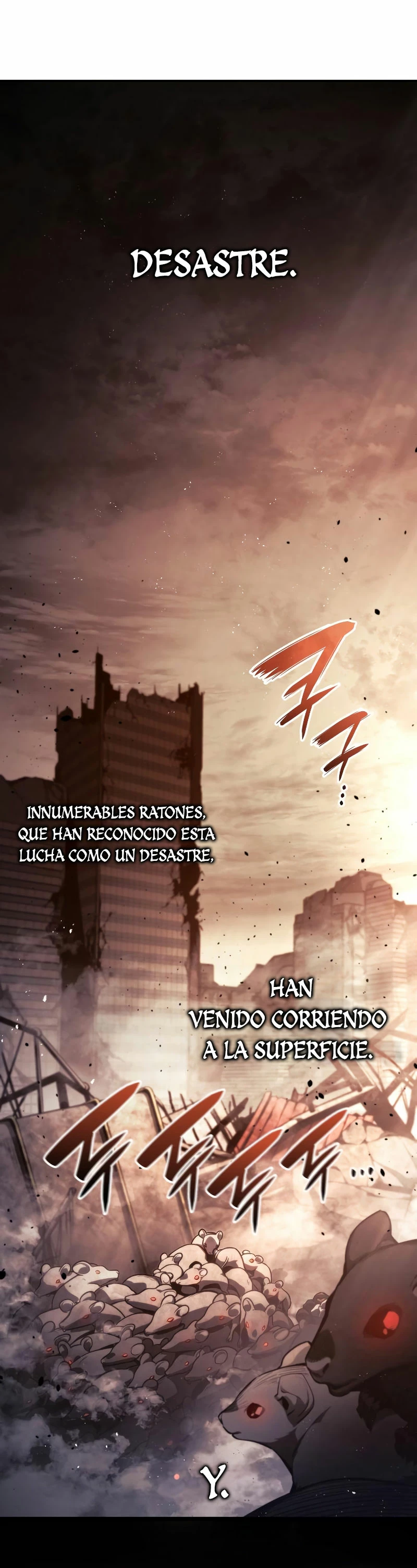 Nigromante sin limites > Capitulo 41 > Page 281