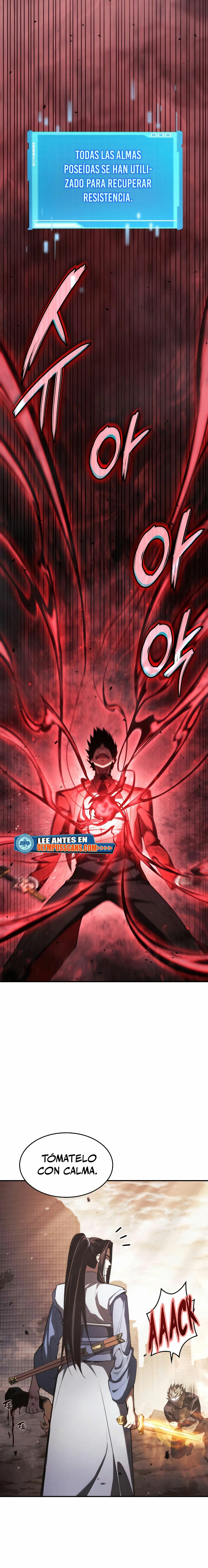 Nigromante sin limites > Capitulo 41 > Page 301