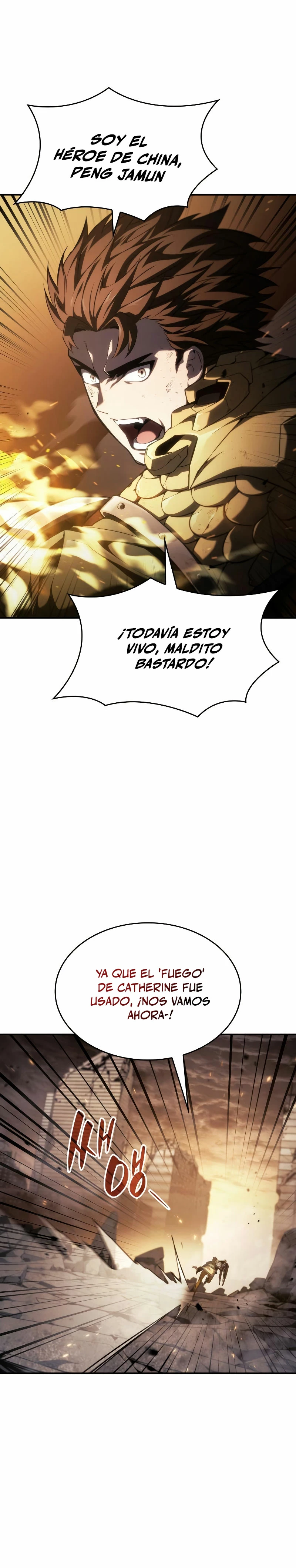 Nigromante sin limites > Capitulo 41 > Page 351