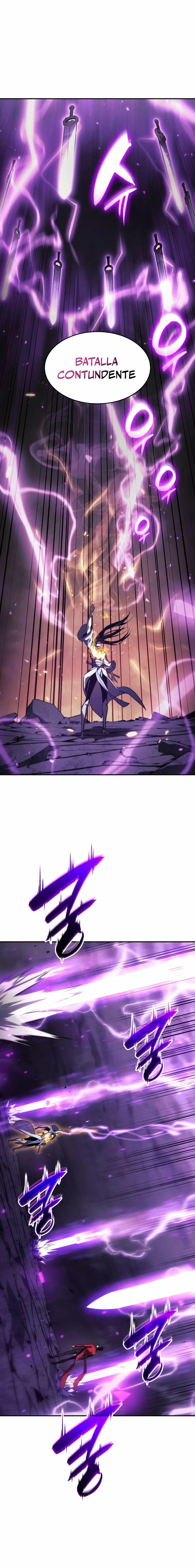 Nigromante sin limites > Capitulo 41 > Page 371