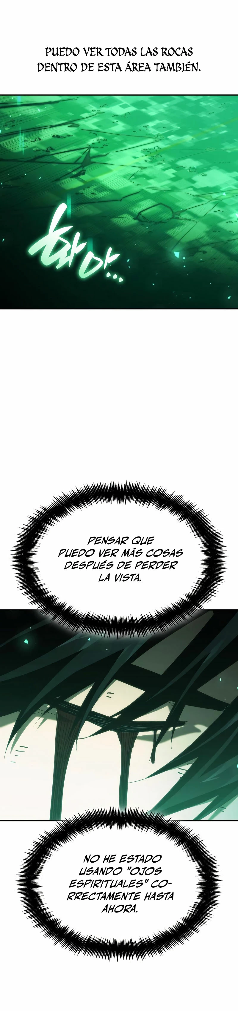 Nigromante sin limites > Capitulo 41 > Page 411