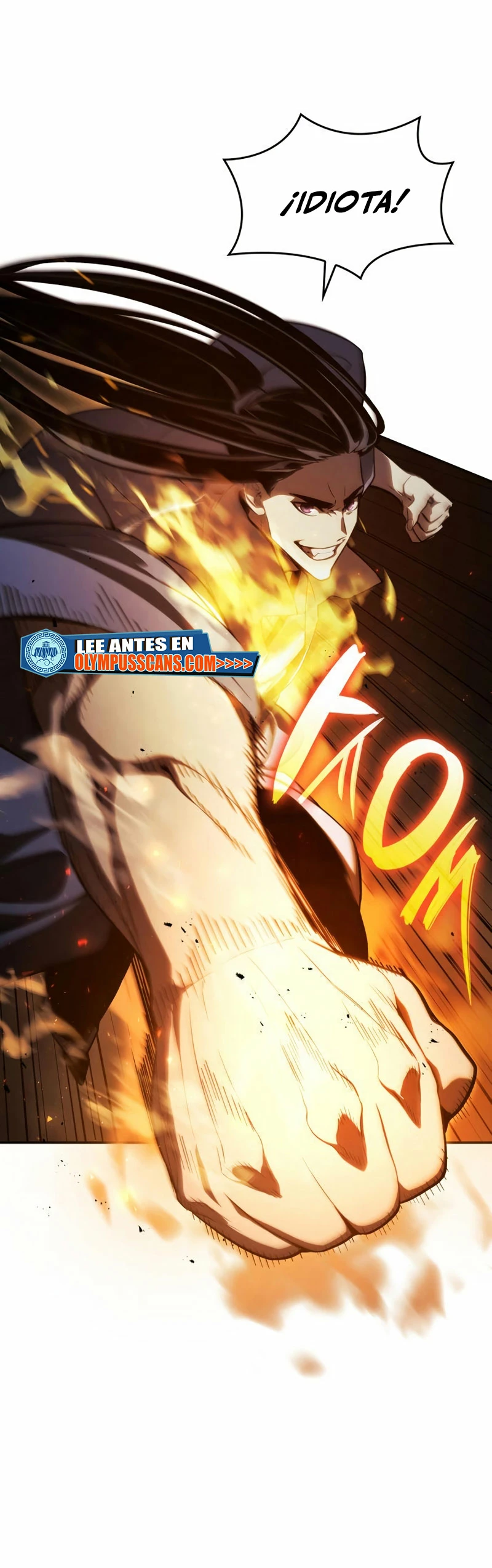 Nigromante sin limites > Capitulo 42 > Page 81