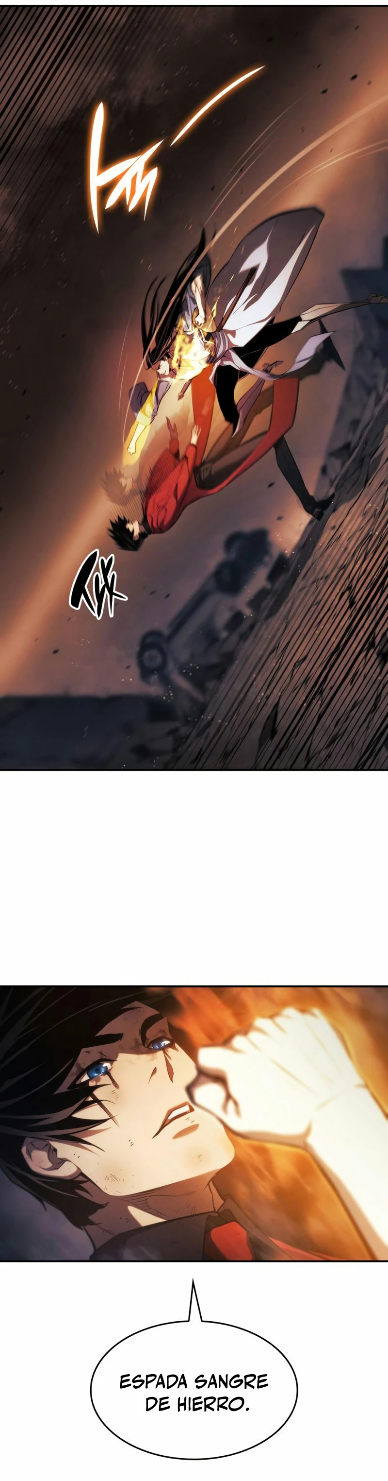 Nigromante sin limites > Capitulo 42 > Page 91