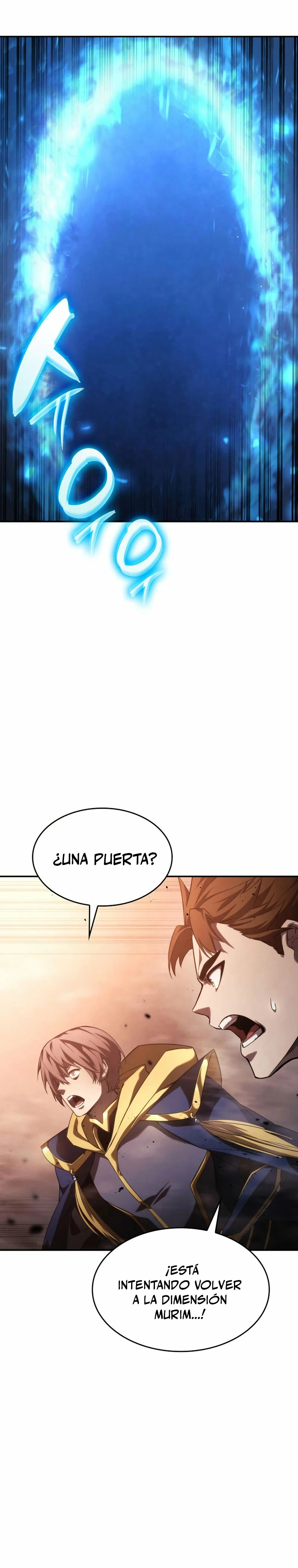 Nigromante sin limites > Capitulo 42 > Page 141