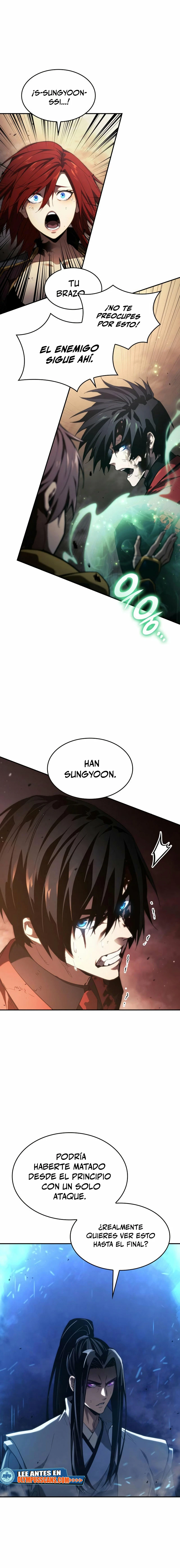 Nigromante sin limites > Capitulo 42 > Page 231