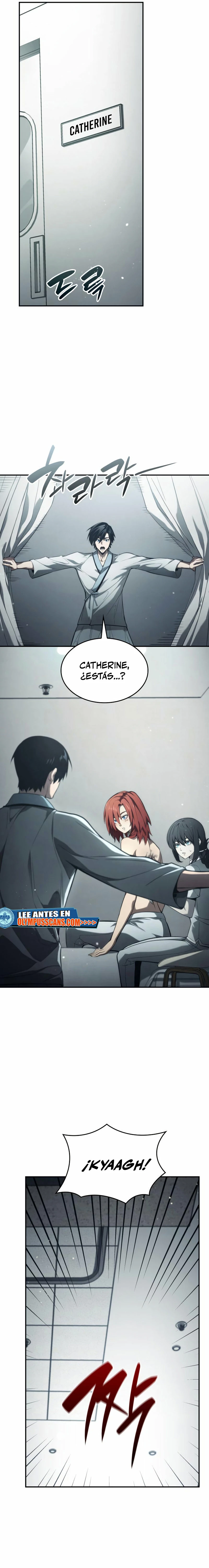 Nigromante sin limites > Capitulo 42 > Page 341